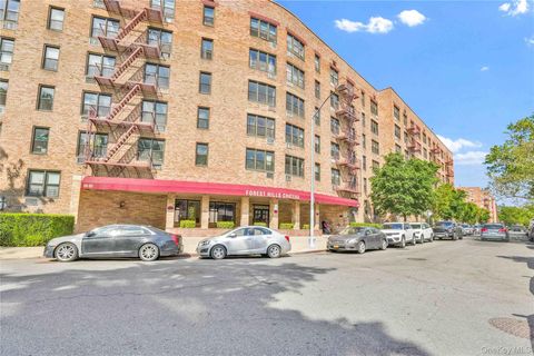 Photo of 58-03 Calloway Street #5A, Corona, NY 11368 (MLS # 1001304)