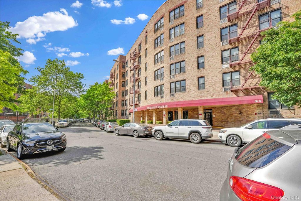 Photo of 58-03 Calloway Street #5A, Corona, NY 11368 (MLS # 1001304)