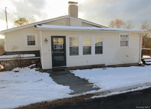Apartment For Rent - 44 1/2 Academy Avenue<br/> Sparrowbush, NY 12780