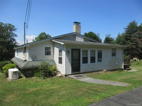 Apartment For Rent - 44 1/2 Academy Avenue<br/> Orange County, Sparrowbush, NY 12780