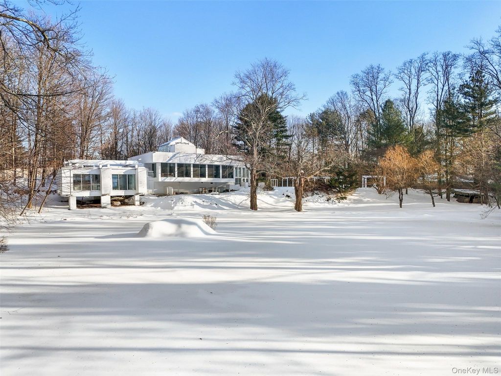 Photo of 178 Hickory Kingdom Road, Bedford, NY 10506 (MLS # 956811)