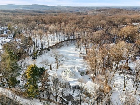 Tiny photo for 178 Hickory Kingdom Road, Bedford, NY 10506 (MLS # 956811)