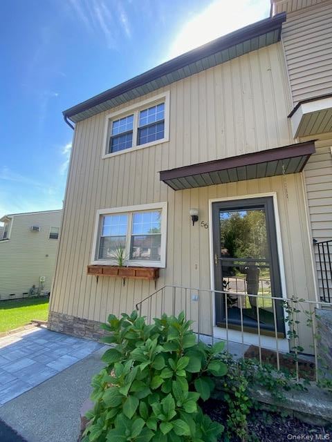 Condo For Rent - 56 Sterling Place<br/> Highland, NY 12528