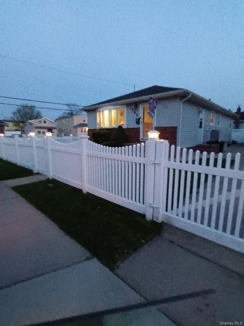 1293 Tribune Avenue Elmont NY 11003