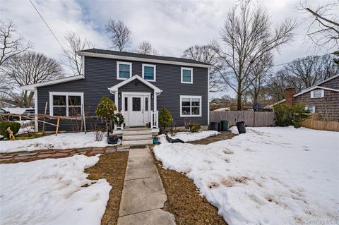 Homes For Sale - 85 Bayview Avenue<br/> East Patchogue, NY 11772