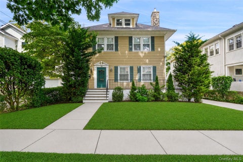 Photo of 29 Redfield Street, Rye, NY 10580 (MLS # 1047535)