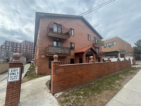 7548 Parsons Boulevard Unit 2A, Fresh Meadows, NY 11366 - MLS#: 952356