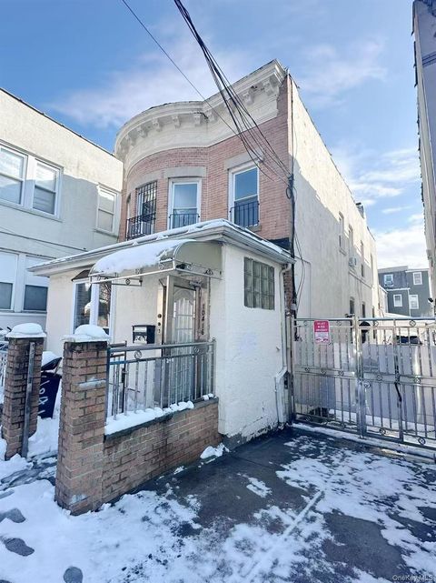 Photo of 104-16 32nd Avenue, East Elmhurst, NY 11369 (MLS # 965042)