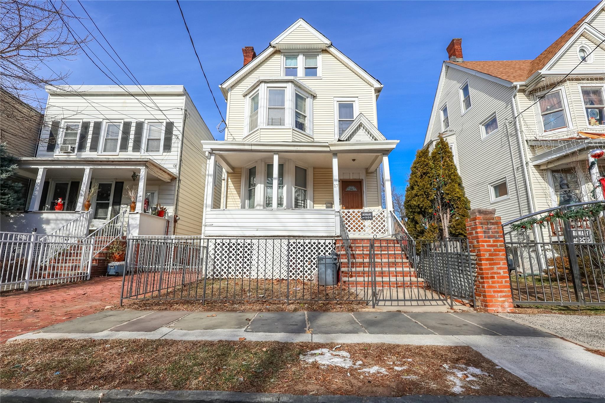 17 Tompkins St St, Staten Island, New York image 1