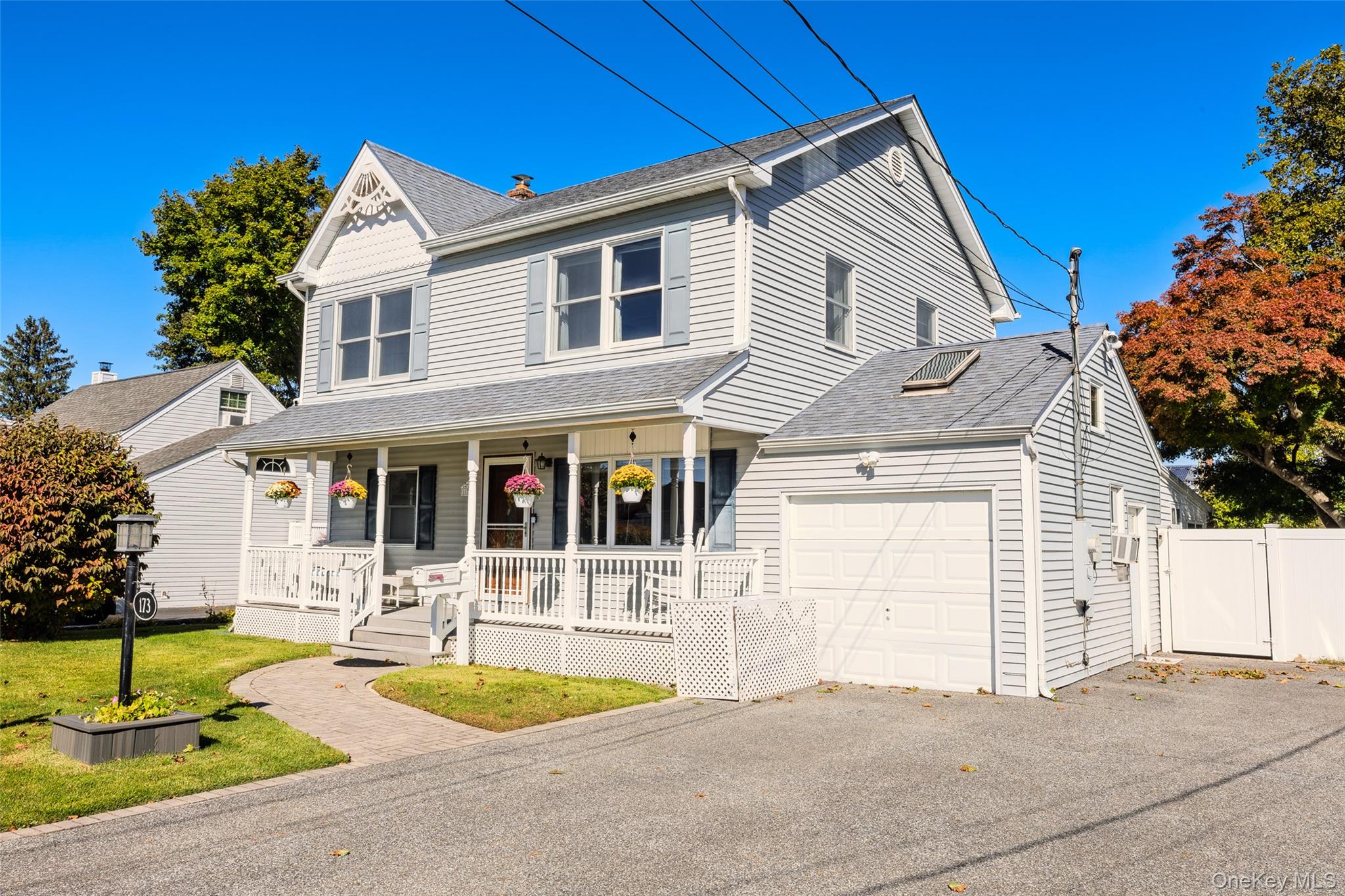 173 Marcy Street