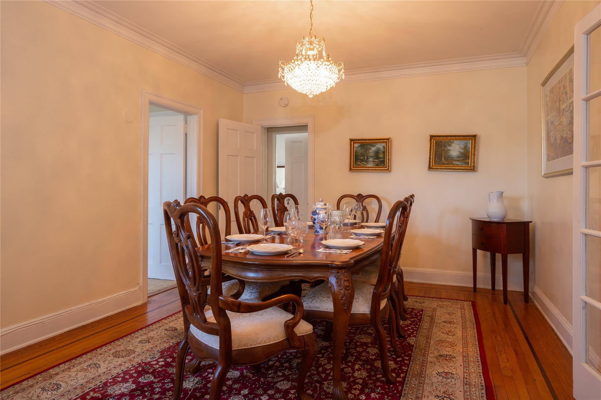 2 Park Lane #2D, Mount Vernon, New York image 11