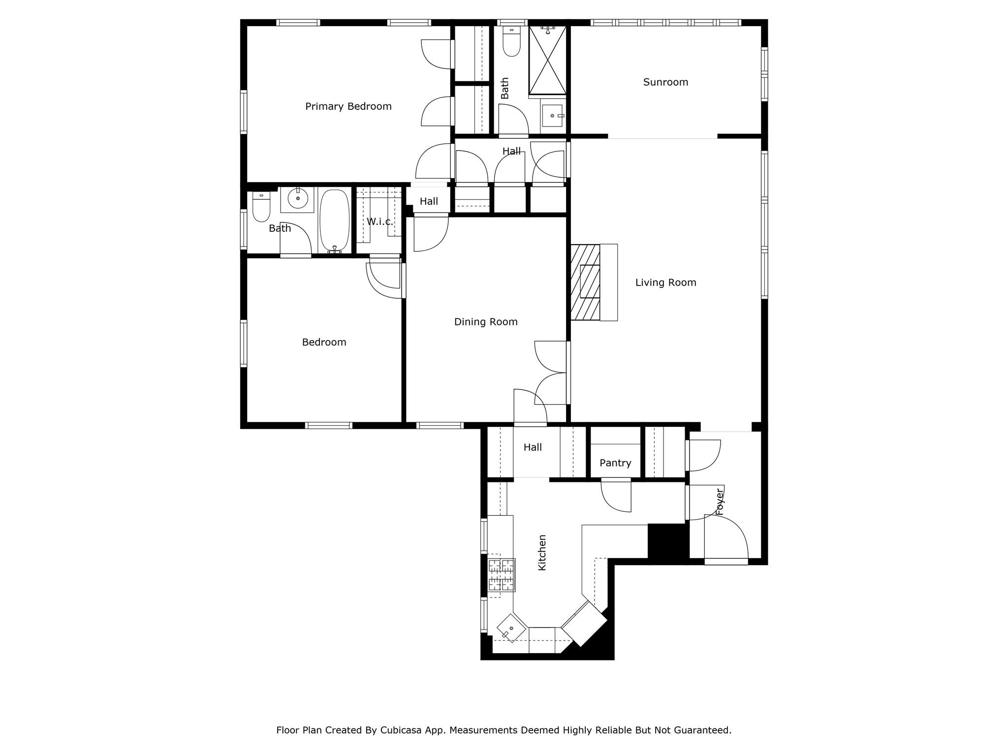 2 Park Lane #2D, Mount Vernon, New York image 24