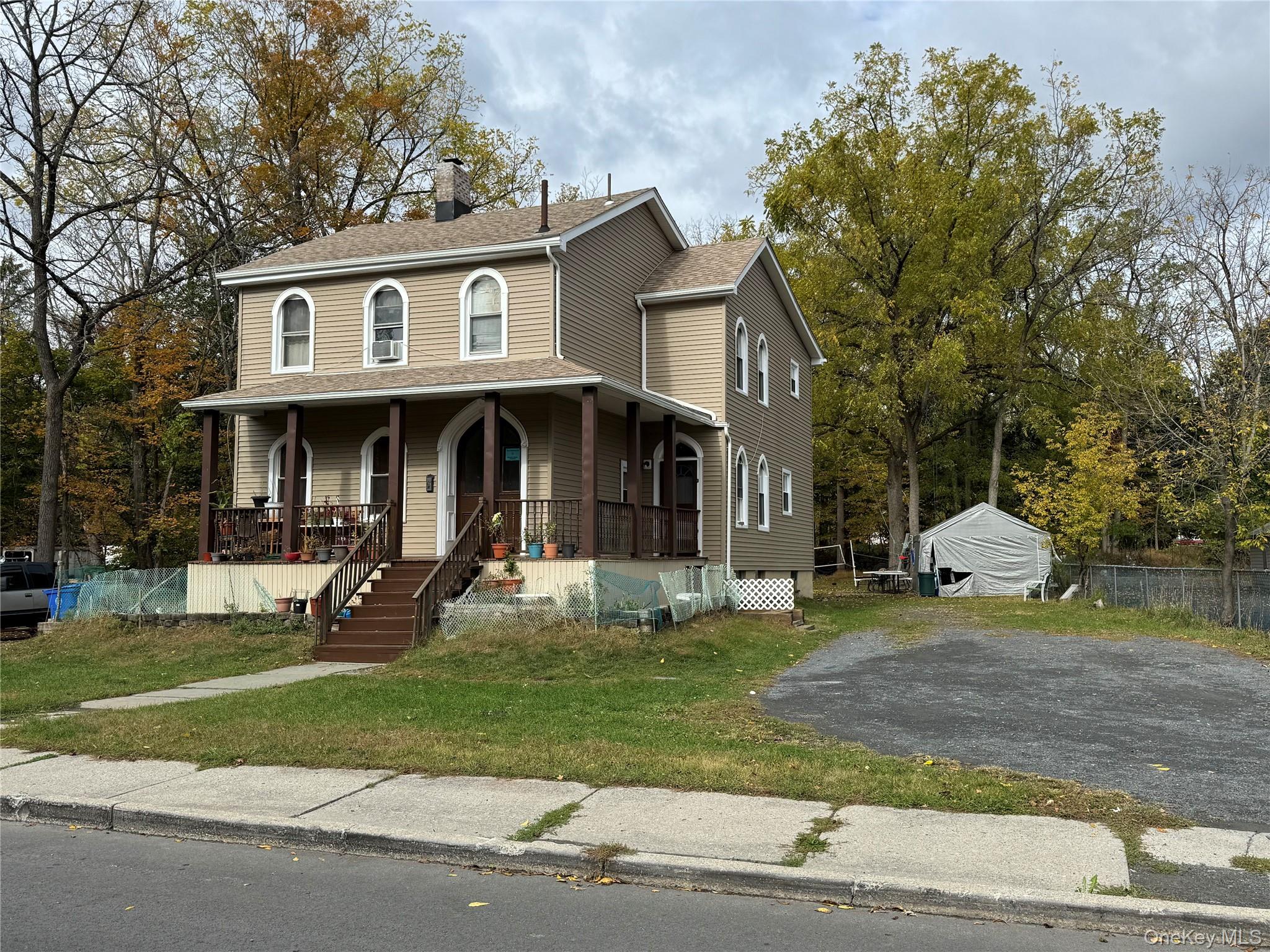 56 Mulberry Street 54