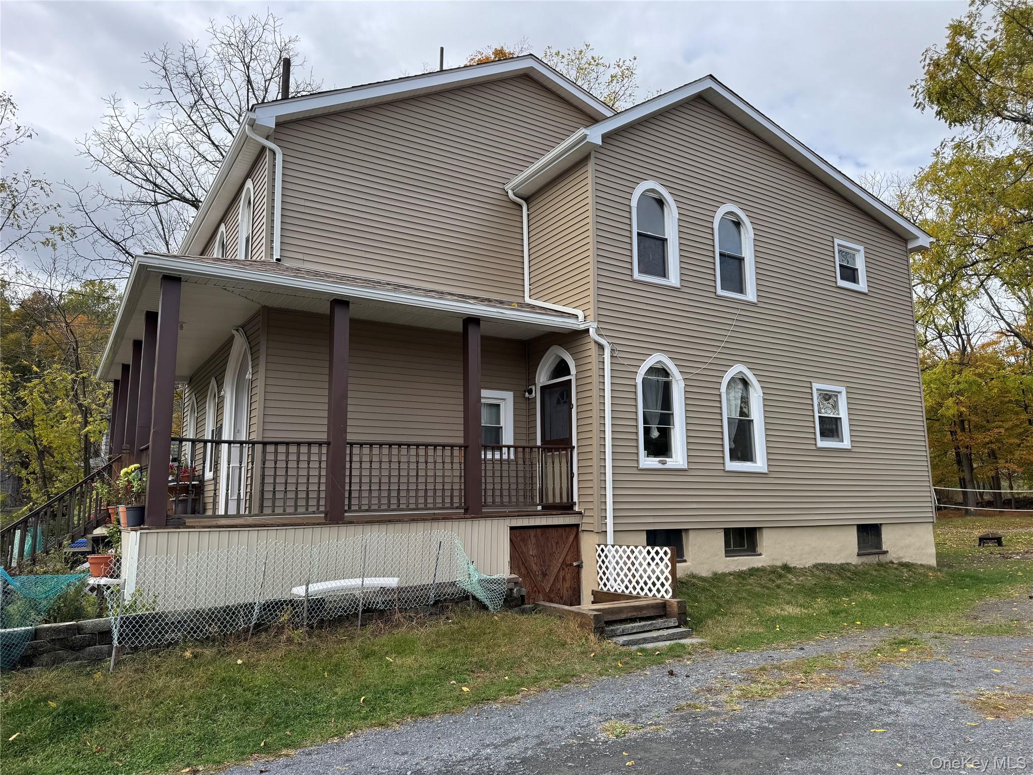 56 Mulberry Street 54