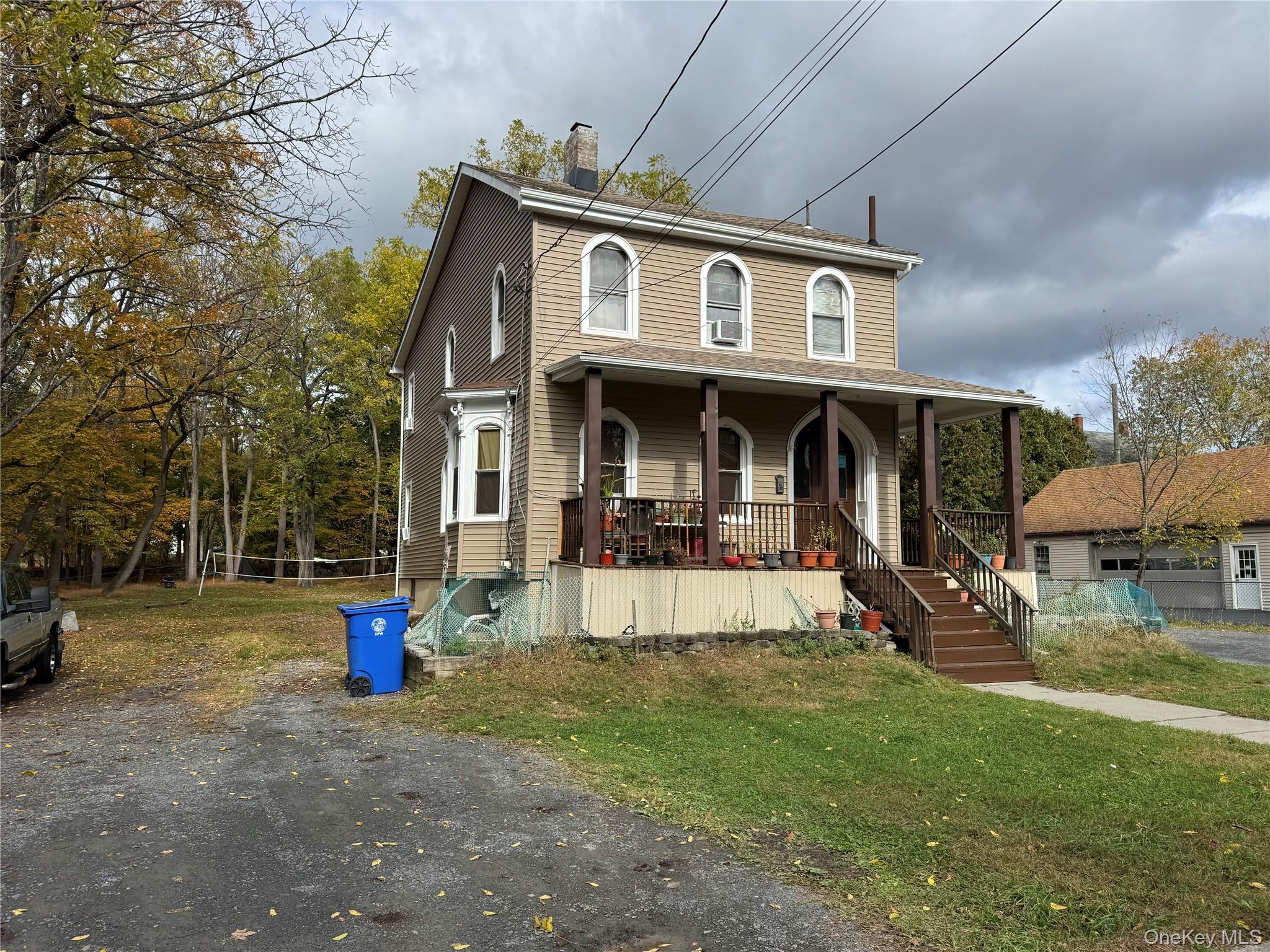 56 Mulberry Street 54