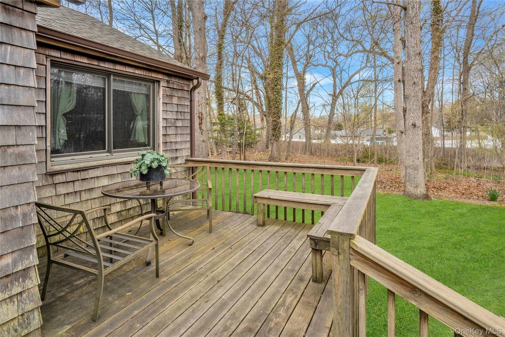 Photo of 16 Nymph Road, Rocky Point, NY 11778 (MLS # 985576)
