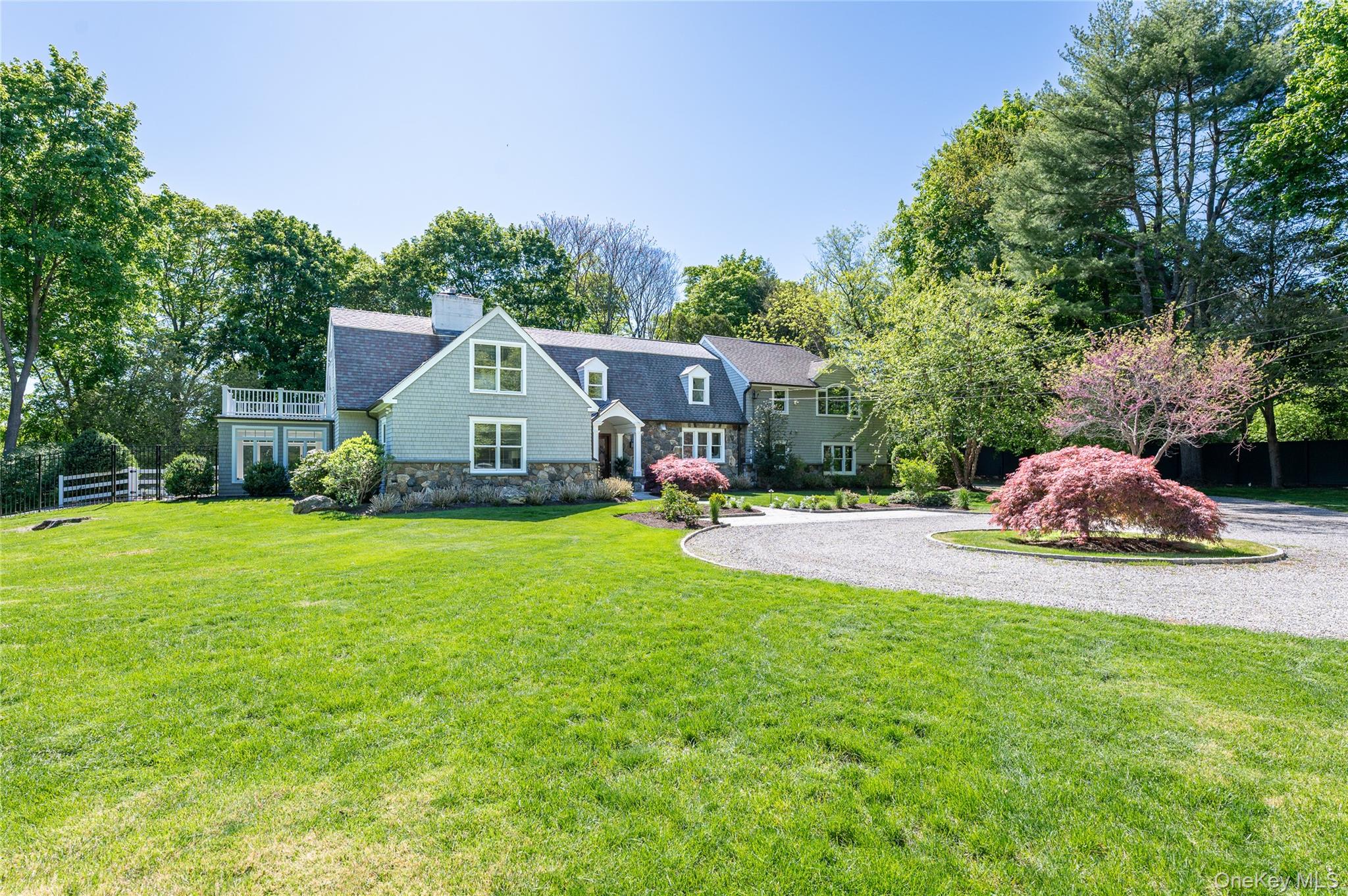 469 Taconic Road