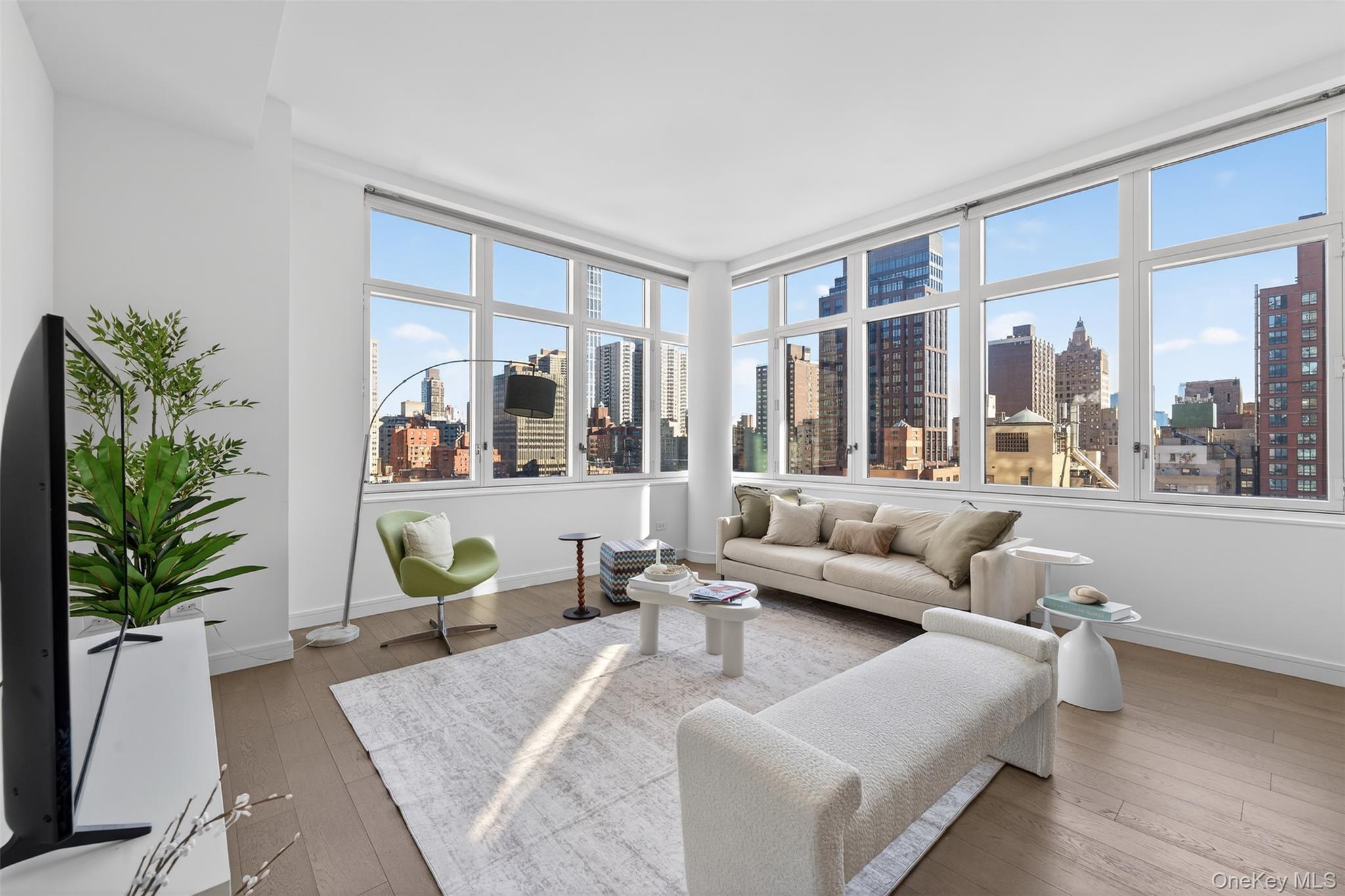 305 E 51st Street 15F