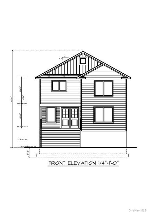 Vacant Land For Sale - 170 Cedar Street<br/> Freeport, NY 11520
