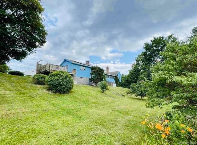 29 Saugerties Manor Road