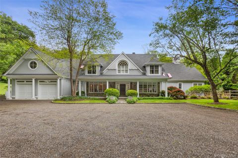 Homes For Sale - 127 Boutonville Road<br/> Westchester County, Pound Ridge, NY 10576