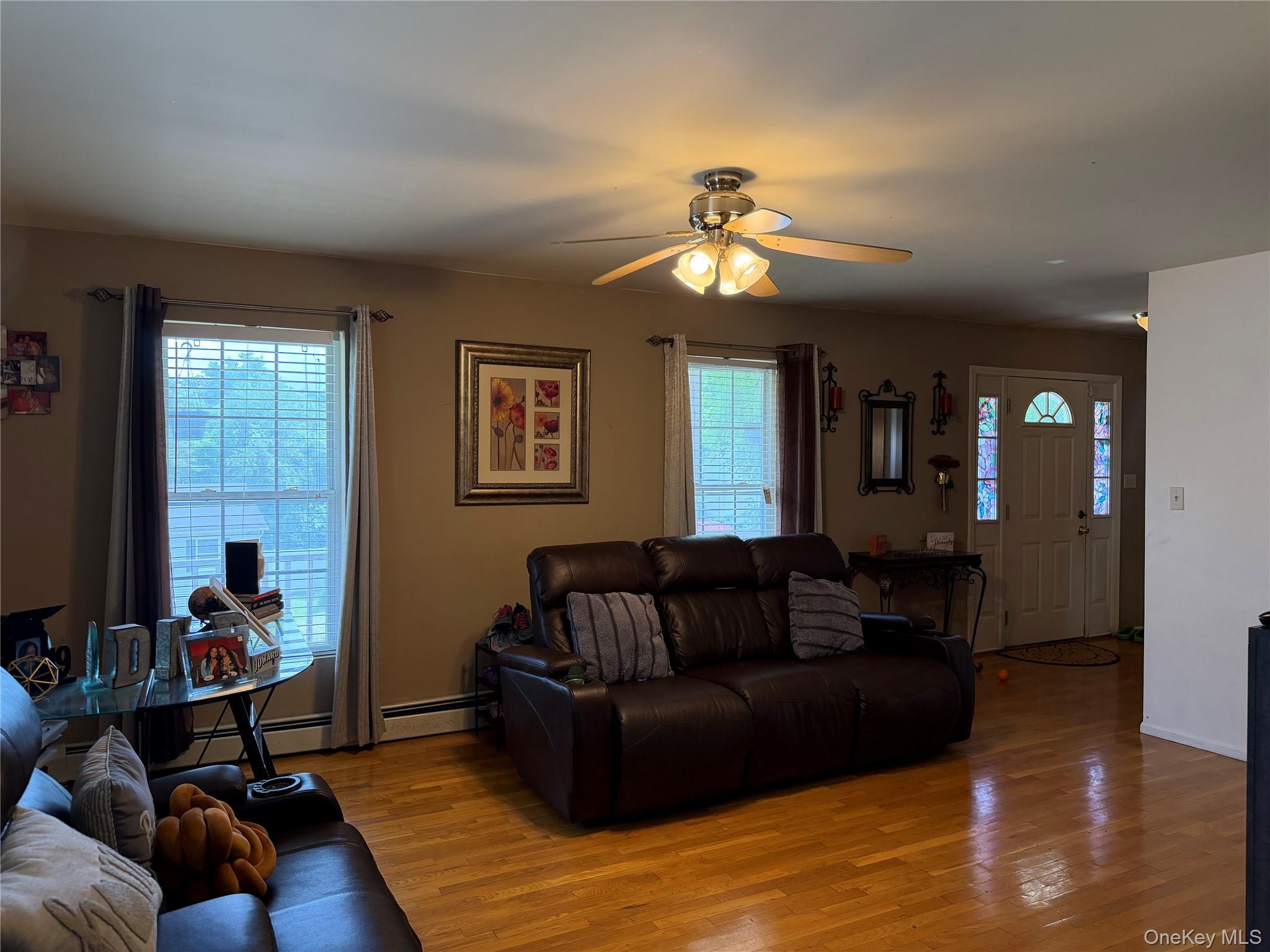 8 Walnut Lane