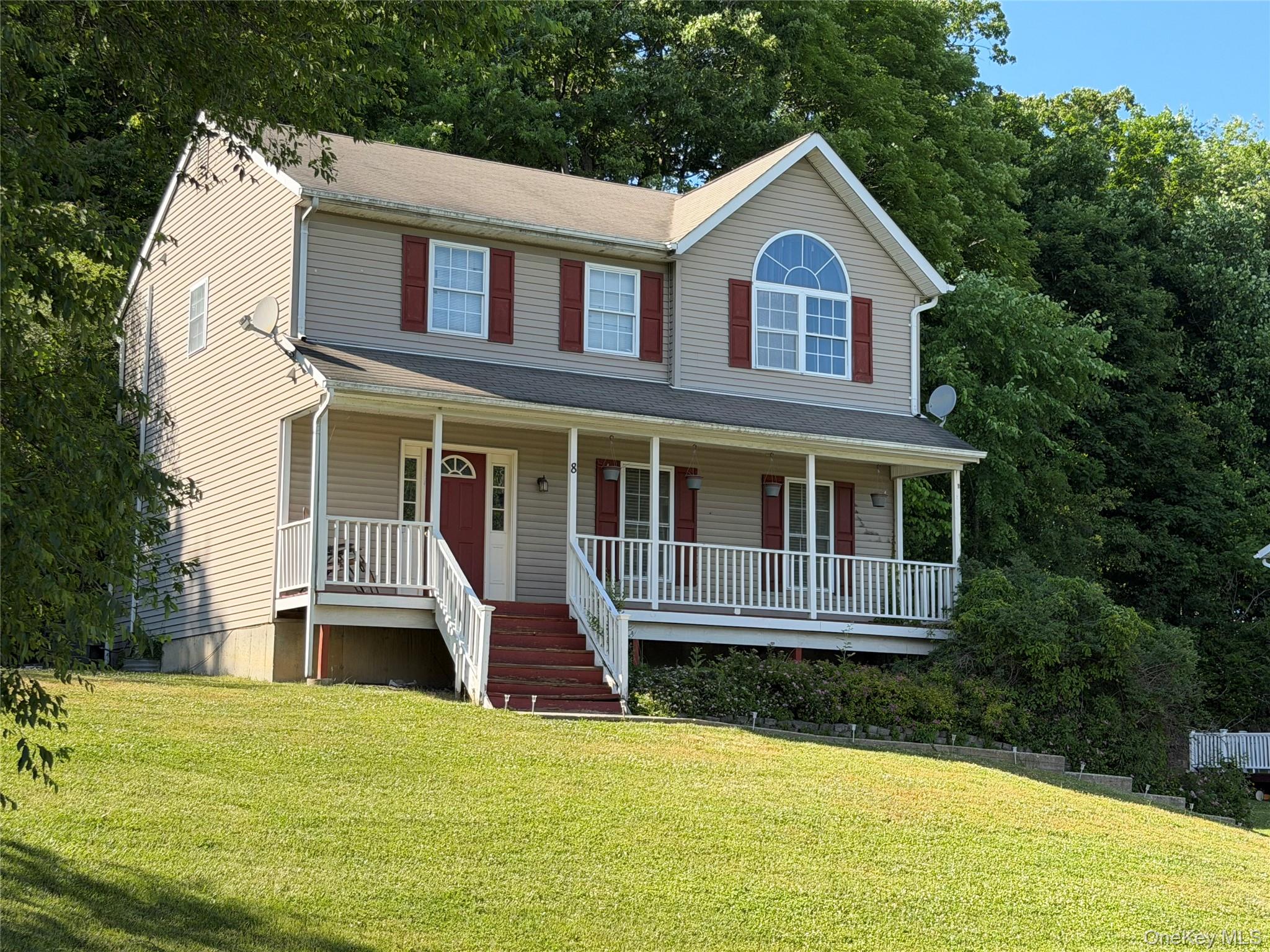 8 Walnut Lane