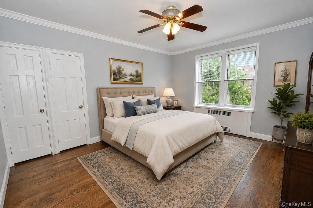 Photo of 6 Midland Gardens Gdns #3D, Bronxville, NY 10708 (MLS # 1000251)