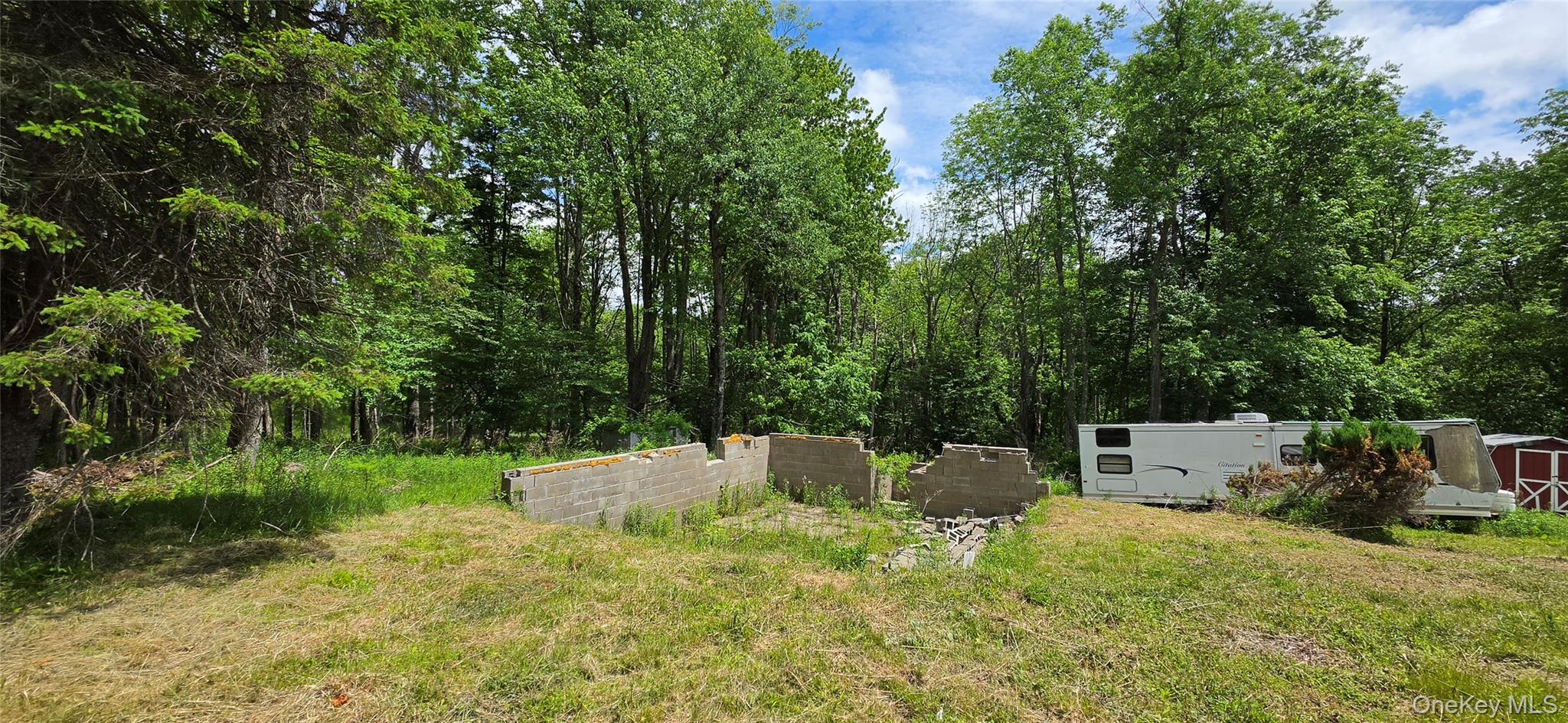 208 Parksville Road
