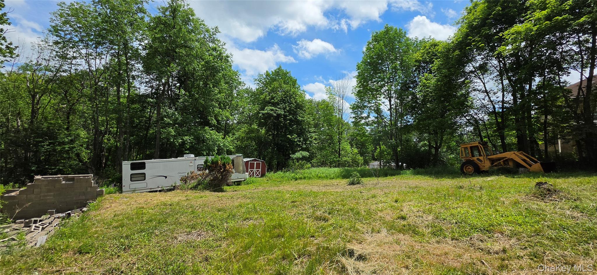 208 Parksville Road