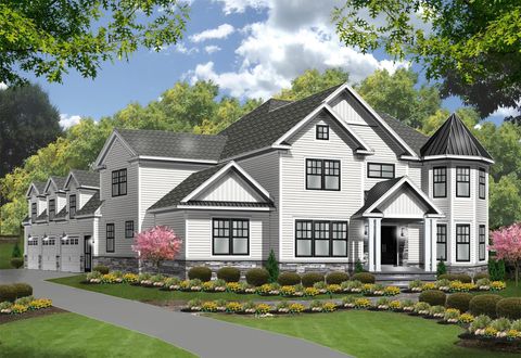 93 Old East Neck Road LOT #3 Melville NY 11747
