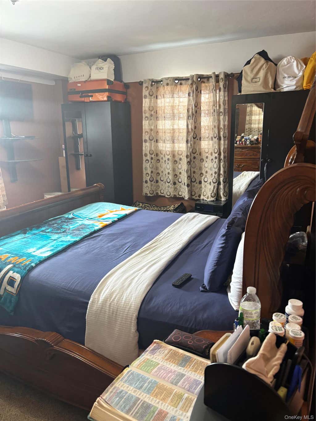 Photo of 5 Fordham Hill Oval #16B, Bronx, NY 10468 (MLS # 1034714)