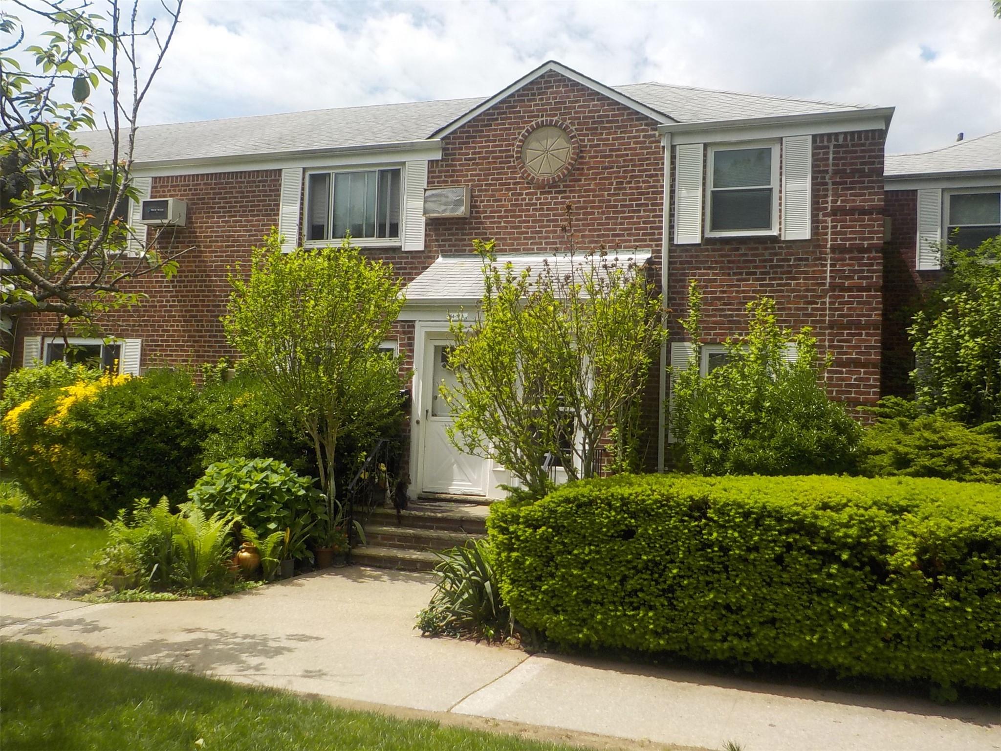 264-17 Langston Avenue E-2