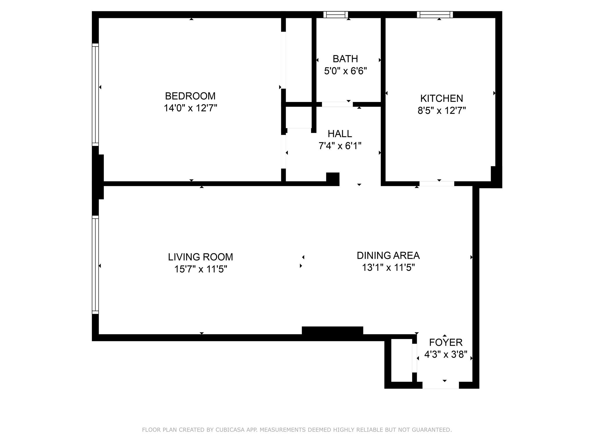 39-76 57th Street #1H, Woodside, New York image 24