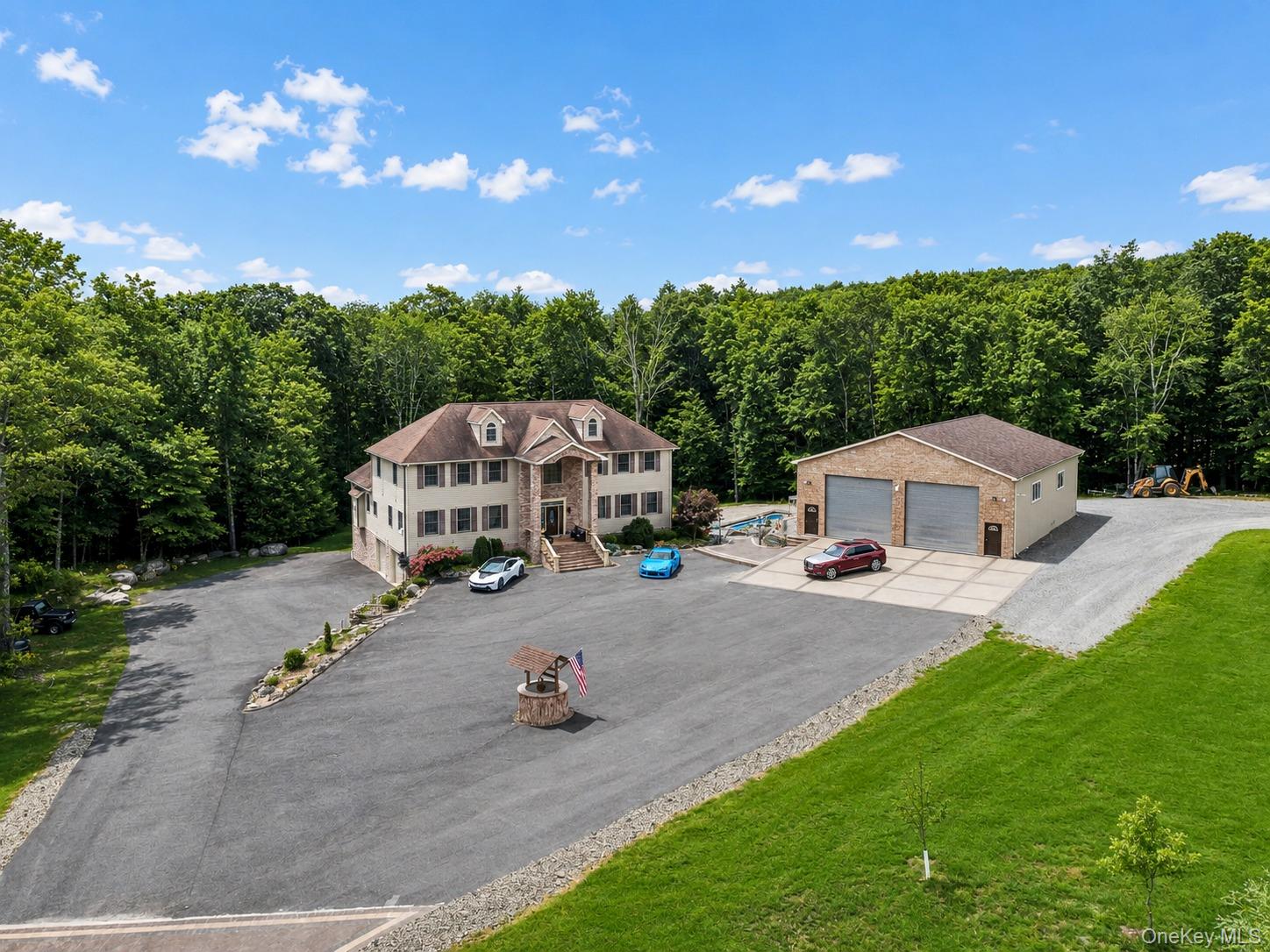 210 Grey Road