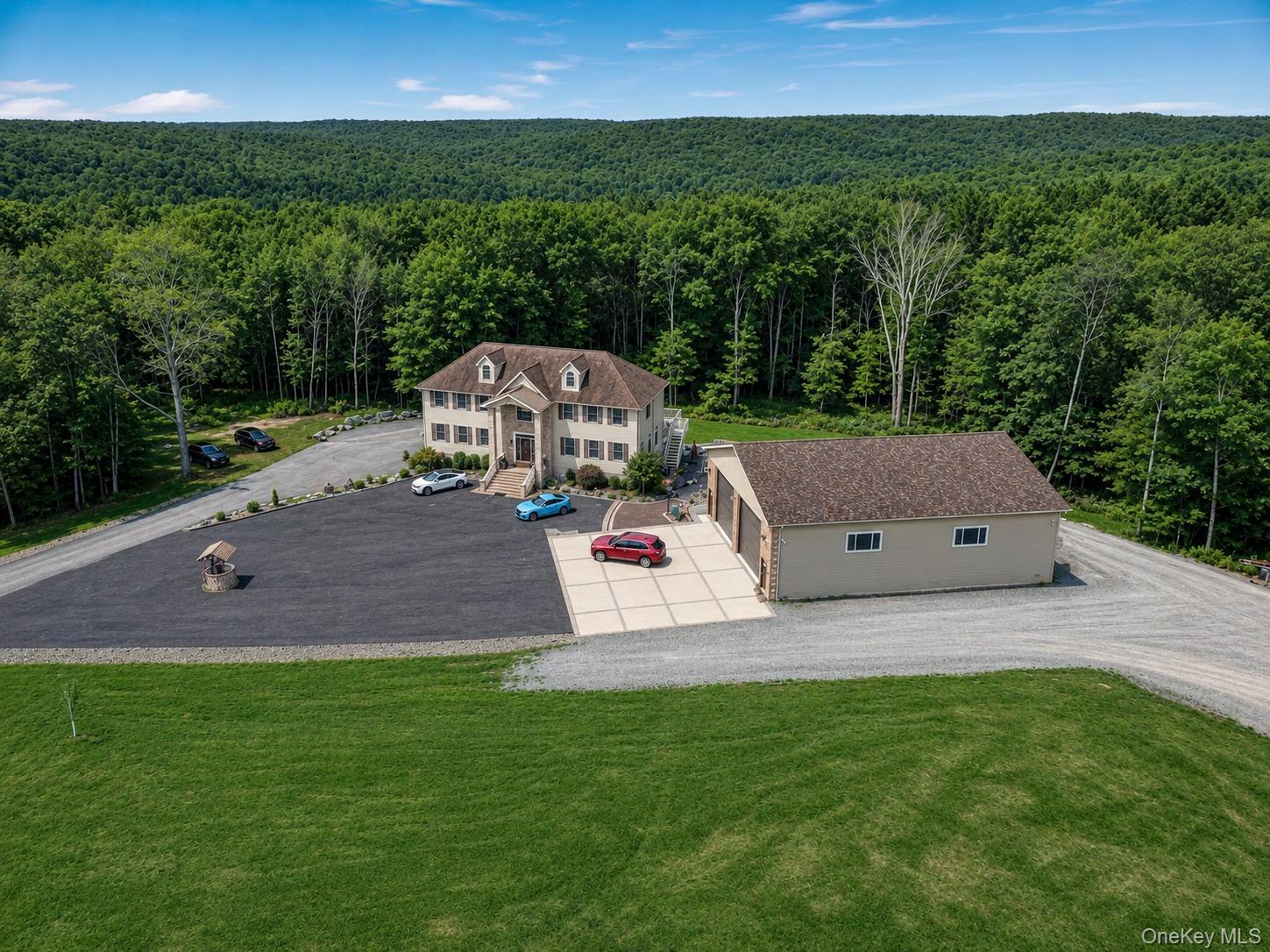 210 Grey Road