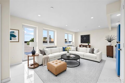 91-23 Corona Avenue Unit 5E, Elmhurst, NY 11373 - MLS#: 868836