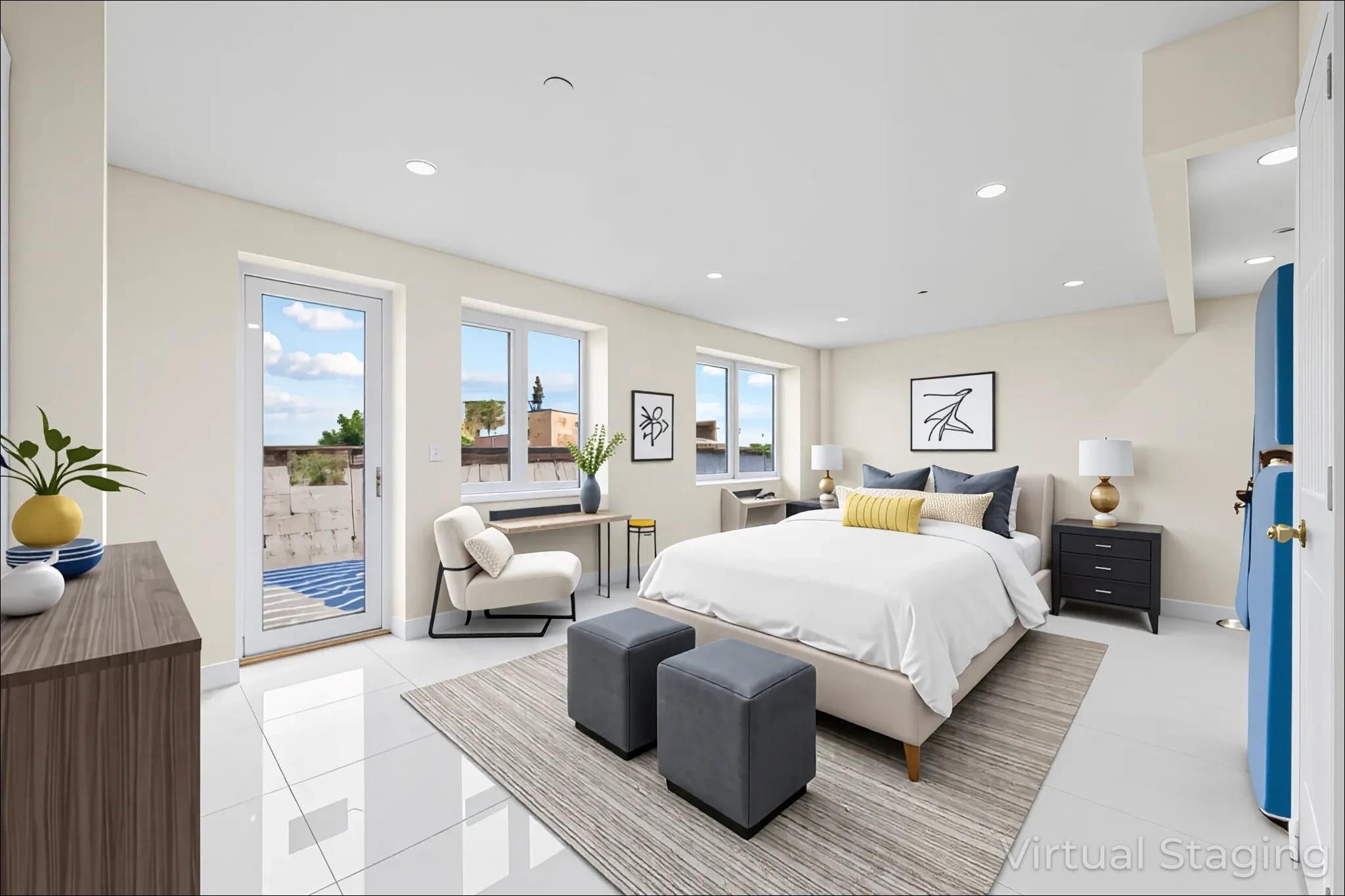 91-23 Corona Avenue 5E