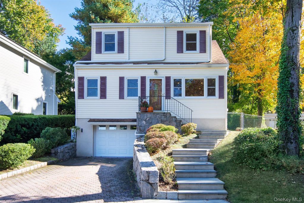 Photo of 91 S Buckhout Street, Irvington, NY 10533 (MLS # 923347)