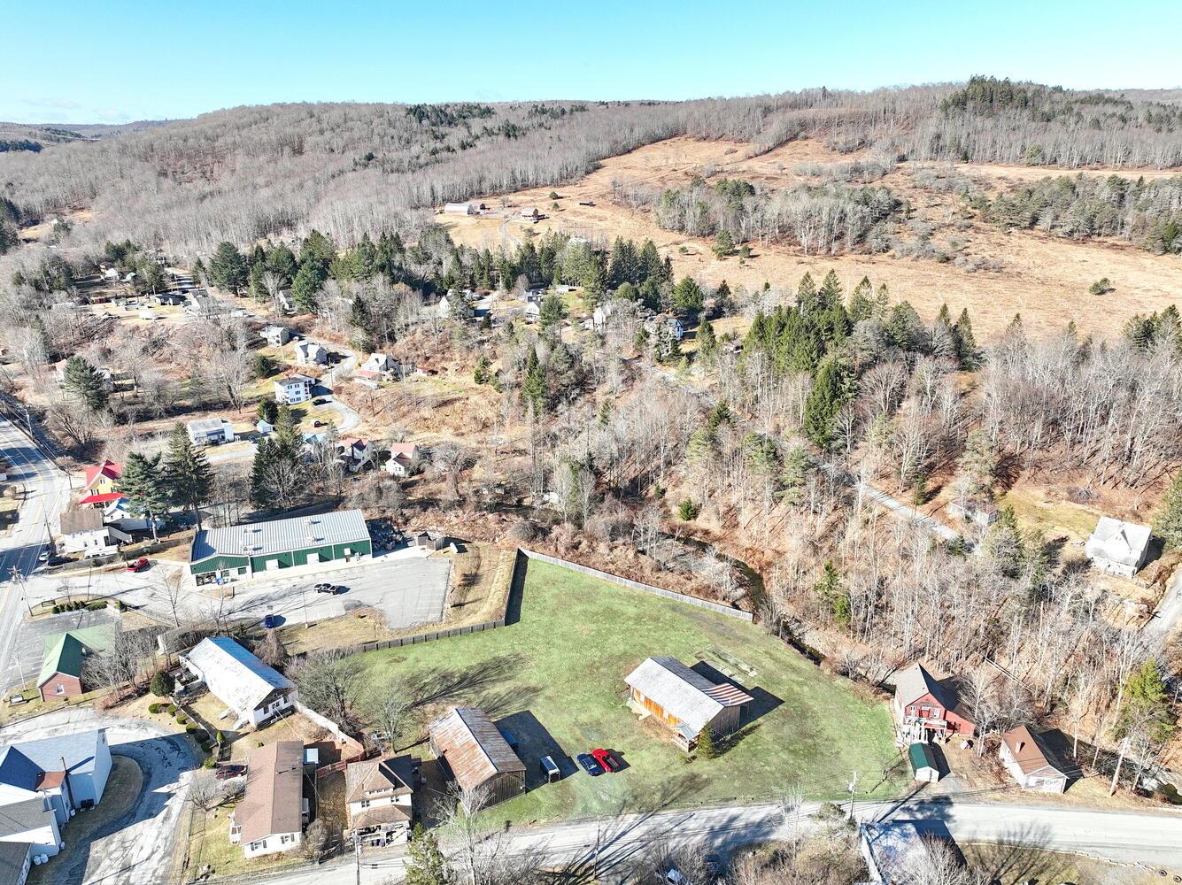 9-13 Creamery Road, Livingston Manor, New York image 41