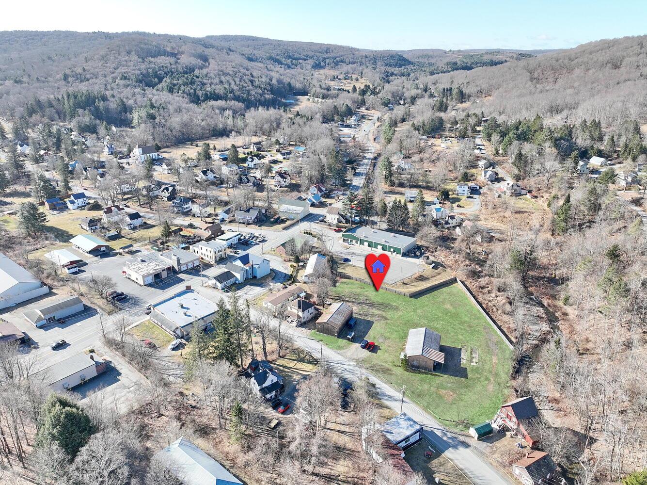 9-13 Creamery Road, Livingston Manor, New York image 42