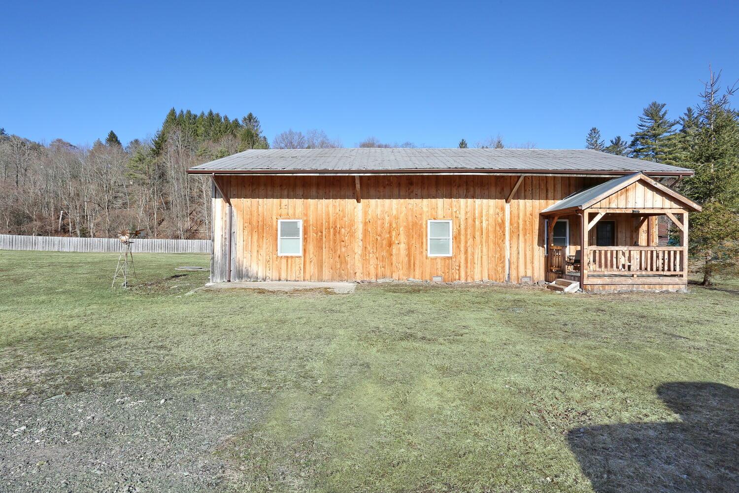 9-13 Creamery Road, Livingston Manor, New York image 27