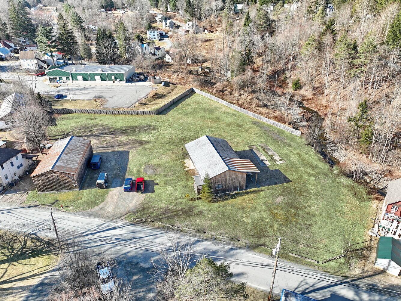 9-13 Creamery Road, Livingston Manor, New York image 1