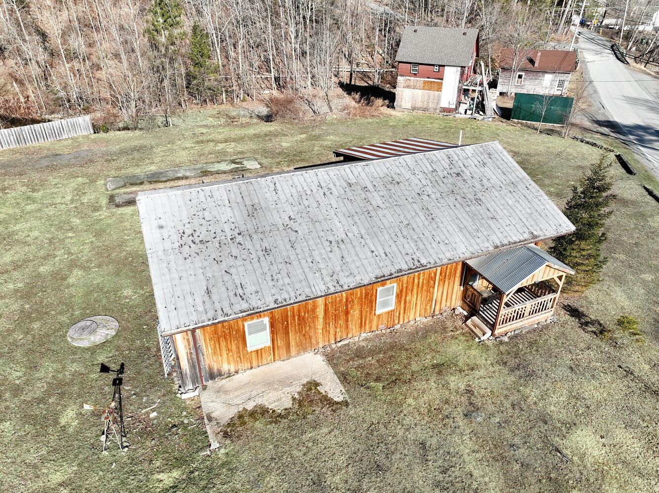 9-13 Creamery Road, Livingston Manor, New York image 39