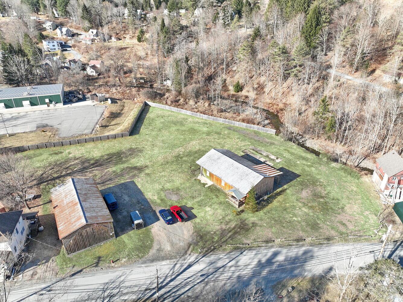 9-13 Creamery Road, Livingston Manor, New York image 34