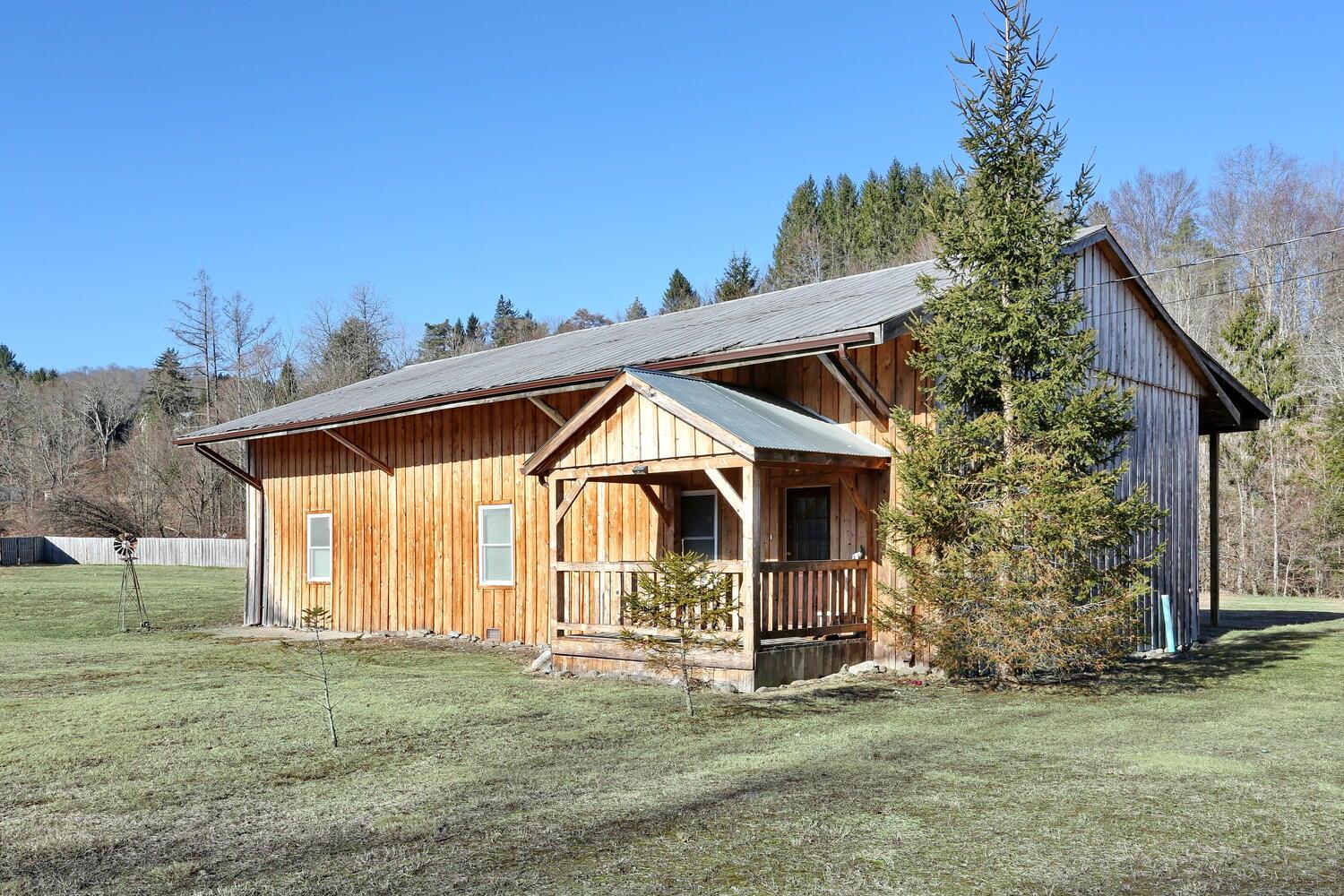 9-13 Creamery Road, Livingston Manor, New York image 2