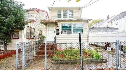 Multifamily For Sale - 8041 159th Street<br/> Jamaica Hills, NY 11432