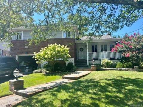 614 Bond Court, North Merrick, NY 11566 - MLS#: 913106