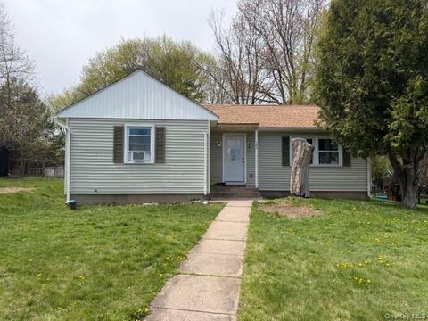 Photo of 182 Rock Hill Drive Dr, Rock Hill, NY 12775 (MLS # 989921)