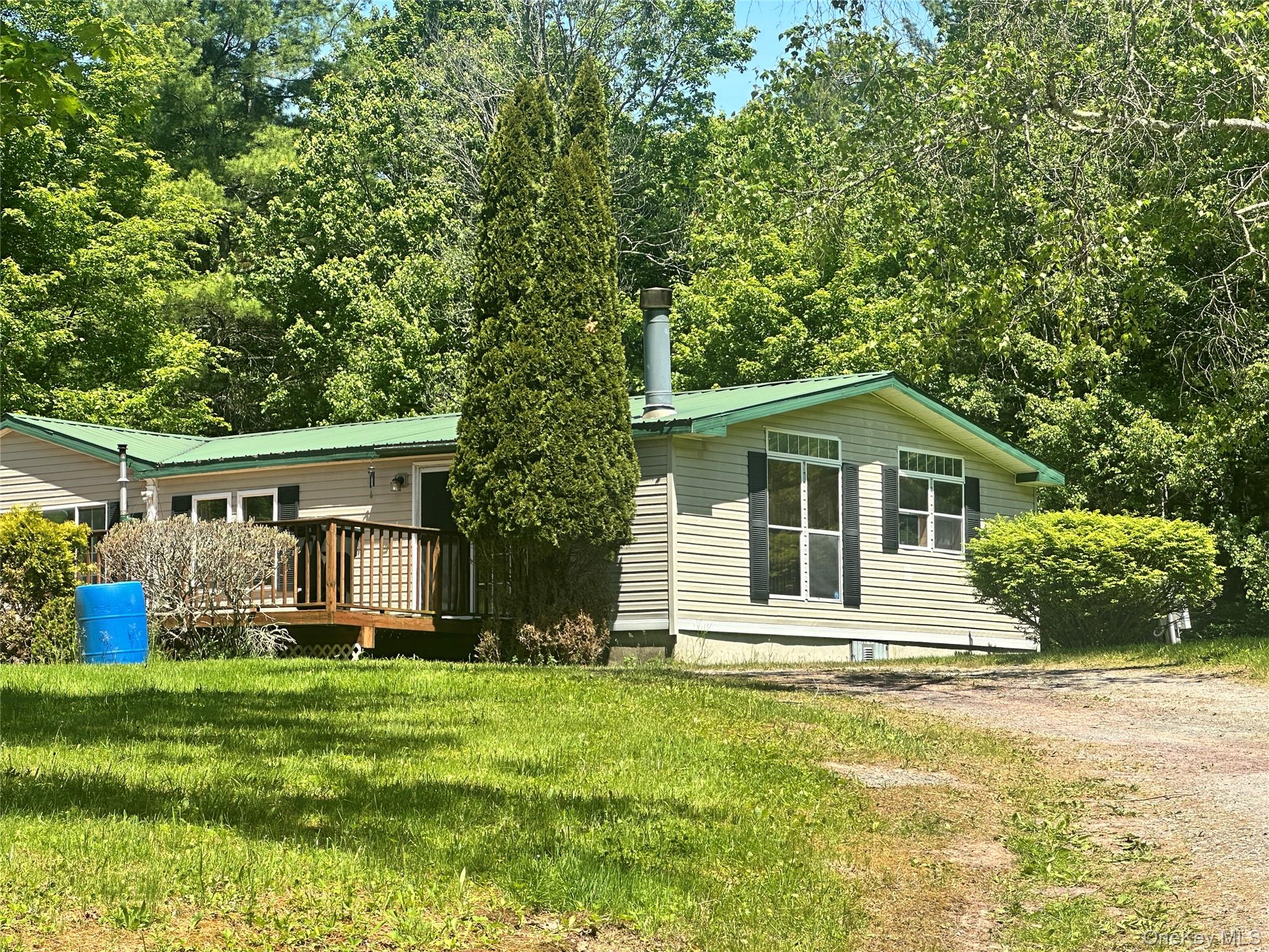 375 Harris Road